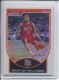 2007-08 Bowman Chrome Refractors #74 Marcus Williams - Quantity: 1 - Owned by: middit 
