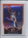 2007-08 Bowman Chrome Refractors #105 Baron Davis - Quantity: 1 - Owned by: middit 