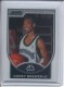 2007-08 Bowman Chrome Refractors #115 Corey Brewer - Quantity: 1 - Owned by: middit 
