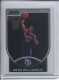 2007-08 Bowman Chrome Refractors #155 Sean Williams - Quantity: 1 - Owned by: middit 