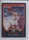 2007-08 Bowman Chrome Refractors Black #7 Ben Gordon - Quantity: 1 - Owned by: middit 