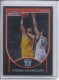 2007-08 Bowman Chrome Refractors Black #27 Tyson Chandler - Quantity: 1 - Owned by: middit 