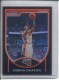 2007-08 Bowman Chrome Refractors Black #50 Emeka Okafor - Quantity: 1 - Owned by: middit 