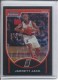 2007-08 Bowman Chrome Refractors Black #83 Jarrett Jack - Quantity: 1 - Owned by: middit 