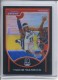 2007-08 Bowman Chrome Refractors Black #96 Hakim Warrick - Quantity: 1 - Owned by: middit 
