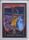 2007-08 Bowman Chrome Refractors Black #98 Desmond Mason - Quantity: 1 - Owned by: middit 