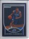 2007-08 Bowman Chrome Refractors Black #148 Morris Almond - Quantity: 1 - Owned by: middit 