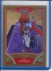 2008-09 Bowman Chrome Refractors Gold #51 Ron Artest - Quantity: 1 - Owned by: middit 