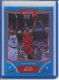 2008-09 Bowman Chrome Refractors Blue #4 Chris Bosh - Quantity: 1 - Owned by: middit 