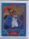 2008-09 Bowman Chrome Refractors Blue #46 Jameer Nelson - Quantity: 1 - Owned by: middit 