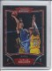 2008-09 Bowman Chrome X-Fractors #26 Carlos Boozer - Quantity: 1 - Owned by: middit 