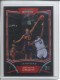 2008-09 Bowman Chrome X-Fractors #31 Brandan Wright - Quantity: 1 - Owned by: middit 