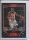 2008-09 Bowman Chrome X-Fractors #56 Udonis Haslem - Quantity: 1 - Owned by: middit 