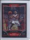 2008-09 Bowman Chrome X-Fractors #70 Corey Maggette - Quantity: 1 - Owned by: middit 