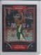 2008-09 Bowman Chrome X-Fractors #83 Damien Wilkins - Quantity: 1 - Owned by: middit 