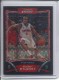 2008-09 Bowman Chrome X-Fractors #95 Rodney Stuckey - Quantity: 1 - Owned by: middit 