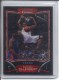 2008-09 Bowman Chrome X-Fractors #96 Samuel Dalembert - Quantity: 1 - Owned by: middit 