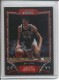 2008-09 Bowman Chrome X-Fractors #105 George Gervin - Quantity: 1 - Owned by: middit 