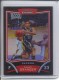 2008-09 Bowman Chrome Refractors #10 Danny Granger - Quantity: 1 - Owned by: middit 