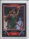 2008-09 Bowman Chrome Refractors #22 Michael Redd - Quantity: 1 - Owned by: middit 
