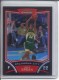 2008-09 Bowman Chrome Refractors #27 Jeff Green - Quantity: 1 - Owned by: middit 