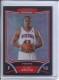 2008-09 Bowman Chrome Refractors #28 Luis Scola - Quantity: 1 - Owned by: middit 