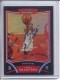 2008-09 Bowman Chrome Refractors #36 Jamal Crawford - Quantity: 1 - Owned by: middit 