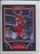 2008-09 Bowman Chrome Refractors #40 Ben Wallace - Quantity: 1 - Owned by: middit 