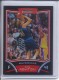 2008-09 Bowman Chrome Refractors #41 Dirk Nowitzki - Quantity: 1 - Owned by: middit 