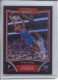 2008-09 Bowman Chrome Refractors #45 Tayshaun Prince - Quantity: 1 - Owned by: middit 
