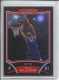 2008-09 Bowman Chrome Refractors #53 Sean Williams - Quantity: 1 - Owned by: middit 