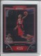 2008-09 Bowman Chrome Refractors #54 Jamario Moon - Quantity: 1 - Owned by: middit 