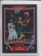 2008-09 Bowman Chrome Refractors #60 Ray Allen - Quantity: 1 - Owned by: middit 