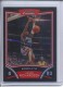 2008-09 Bowman Chrome Refractors #63 Jason Richardson - Quantity: 1 - Owned by: middit 