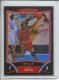 2008-09 Bowman Chrome Refractors #66 Luol Deng - Quantity: 1 - Owned by: middit 