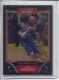 2008-09 Bowman Chrome Refractors #72 Josh Howard - Quantity: 1 - Owned by: middit 