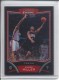 2008-09 Bowman Chrome Refractors #78 Andre Miller - Quantity: 1 - Owned by: middit 