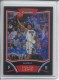 2008-09 Bowman Chrome Refractors #82 Rashard Lewis - Quantity: 1 - Owned by: middit 