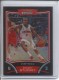 2008-09 Bowman Chrome Refractors #95 Rodney Stuckey - Quantity: 1 - Owned by: middit 