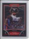 2008-09 Bowman Chrome Refractors #96 Samuel Dalembert - Quantity: 1 - Owned by: middit 