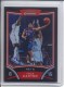 2008-09 Bowman Chrome Refractors #98 Vince Carter - Quantity: 1 - Owned by: middit 