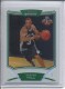 2008-09 Bowman Chrome Refractors #134 George Hill - Quantity: 1 - Owned by: middit 