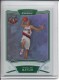 2008-09 Bowman Chrome Refractors #148 Nicolas Batum - Quantity: 1 - Owned by: middit 