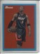 2009-10 Bowman 48 Blue #41 Dwyane Wade