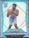 2015-16 Panini Prizm Light Blue Prizms #316 Emmanuel Mudiay