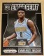 2015-16 Panini Prizm Emergent #2 Emmanuel Mudiay