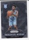 2015-16 Panini Prizm #316 Emmanuel Mudiay