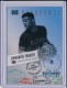 2015-16 Panini Contenders Draft Picks Passports #1 Emmanuel Mudiay