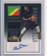 2015-16 Panini Contenders Draft Picks #165 Emmanuel Mudiay