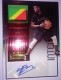 2015-16 Panini Contenders Draft Picks Draft Ticket Red Foil #165 Emmanuel Mudiay SSP
